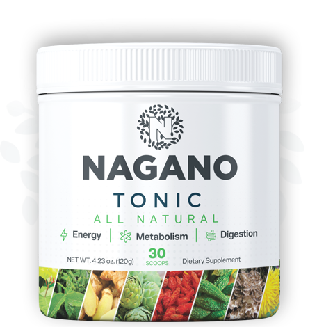negano tonic top5 weight loss