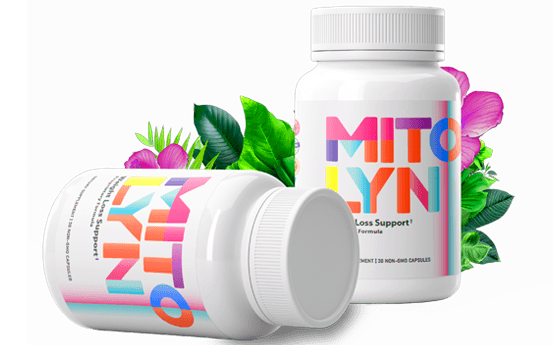 mitolyn 1 bottle