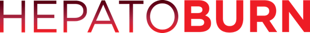 HEPATO BURN LOGO